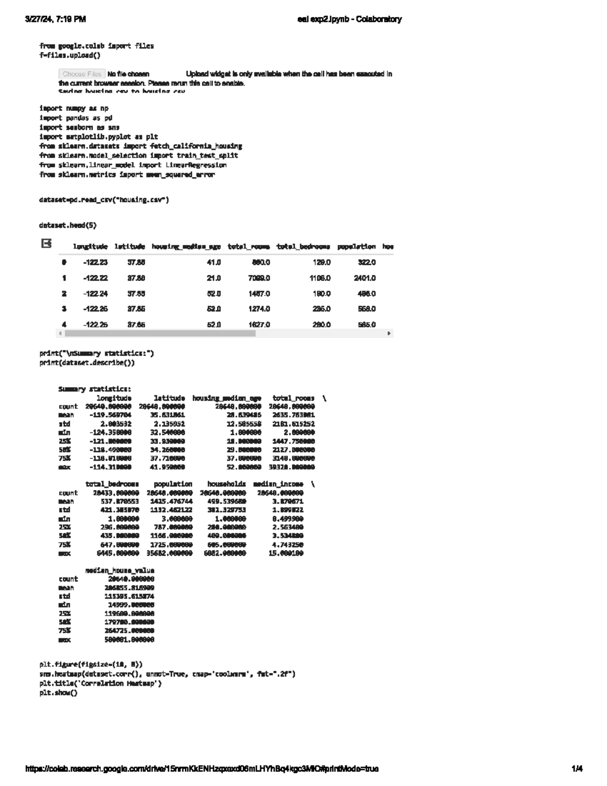 EAI exp2 - lab notes exp2 - Ethics and AI - Studocu