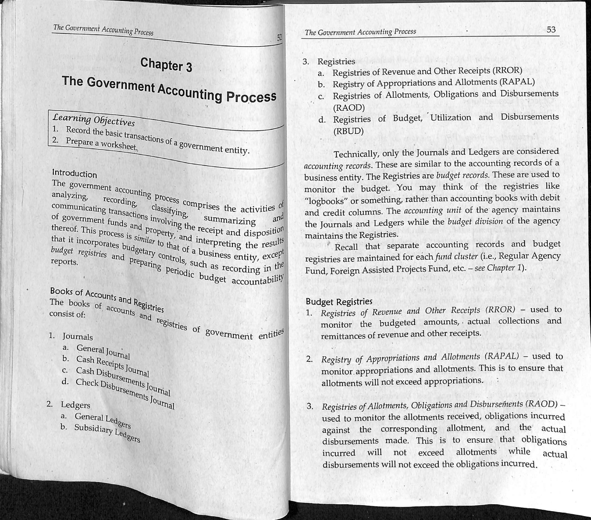 govt-acctg-chapter-3-government-accounting-by-millan-accountancy