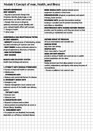 BSN Evaluation Form - BACHELOR OF SCIENCE IN NURSING Effective 2018 ...