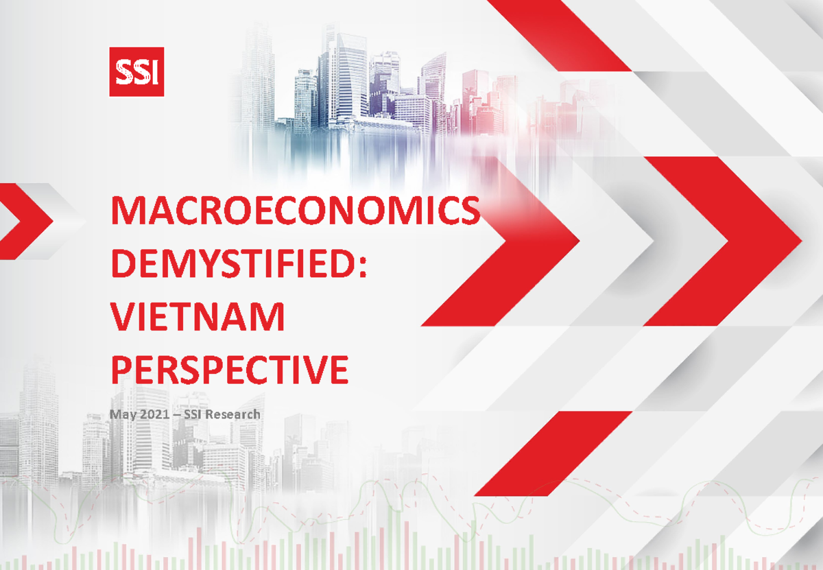 SSI Research RMIT Macro Talk May2021 - MACROECONOMICS DEMYSTIFIED ...