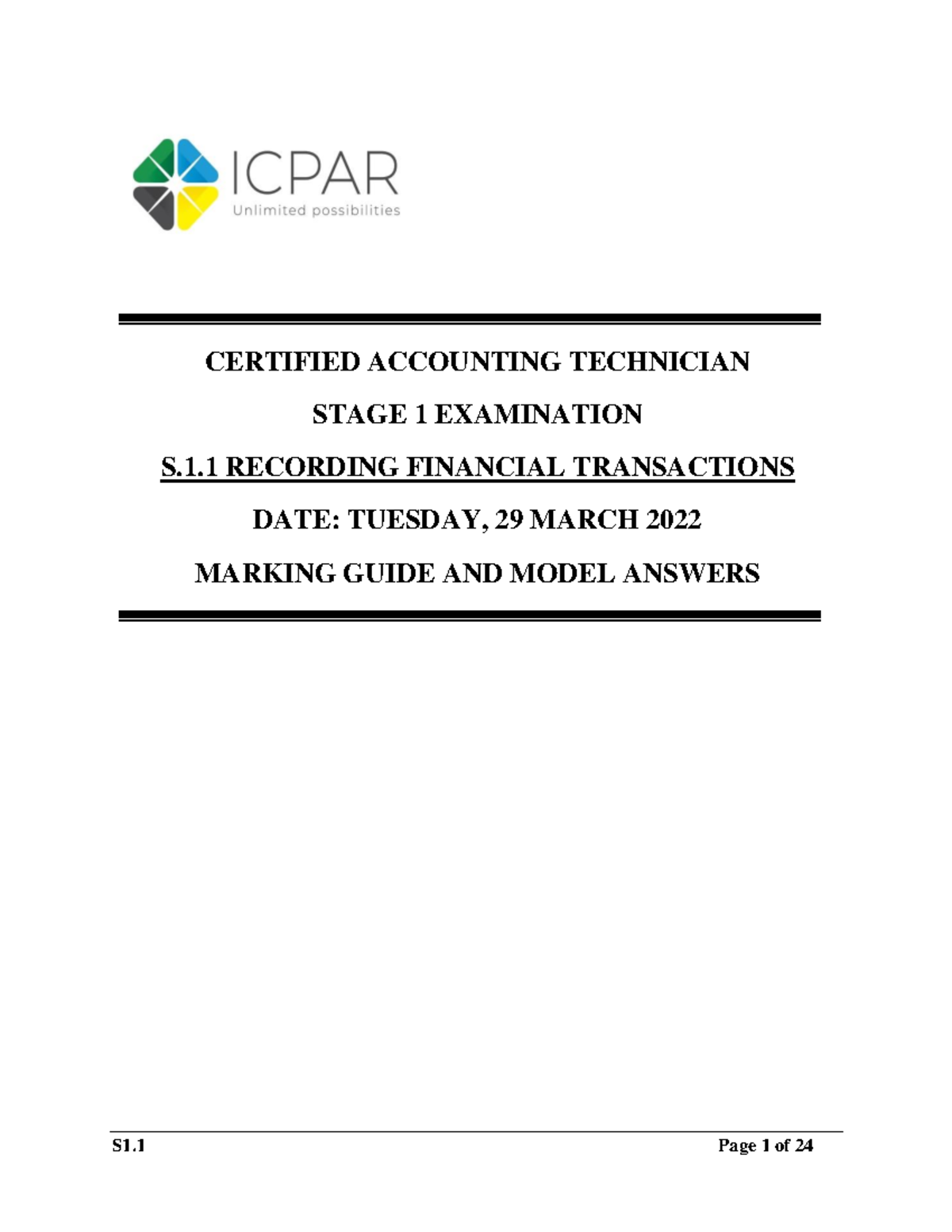 s1-1-recording-financial-transaction-ans-certified-accounting