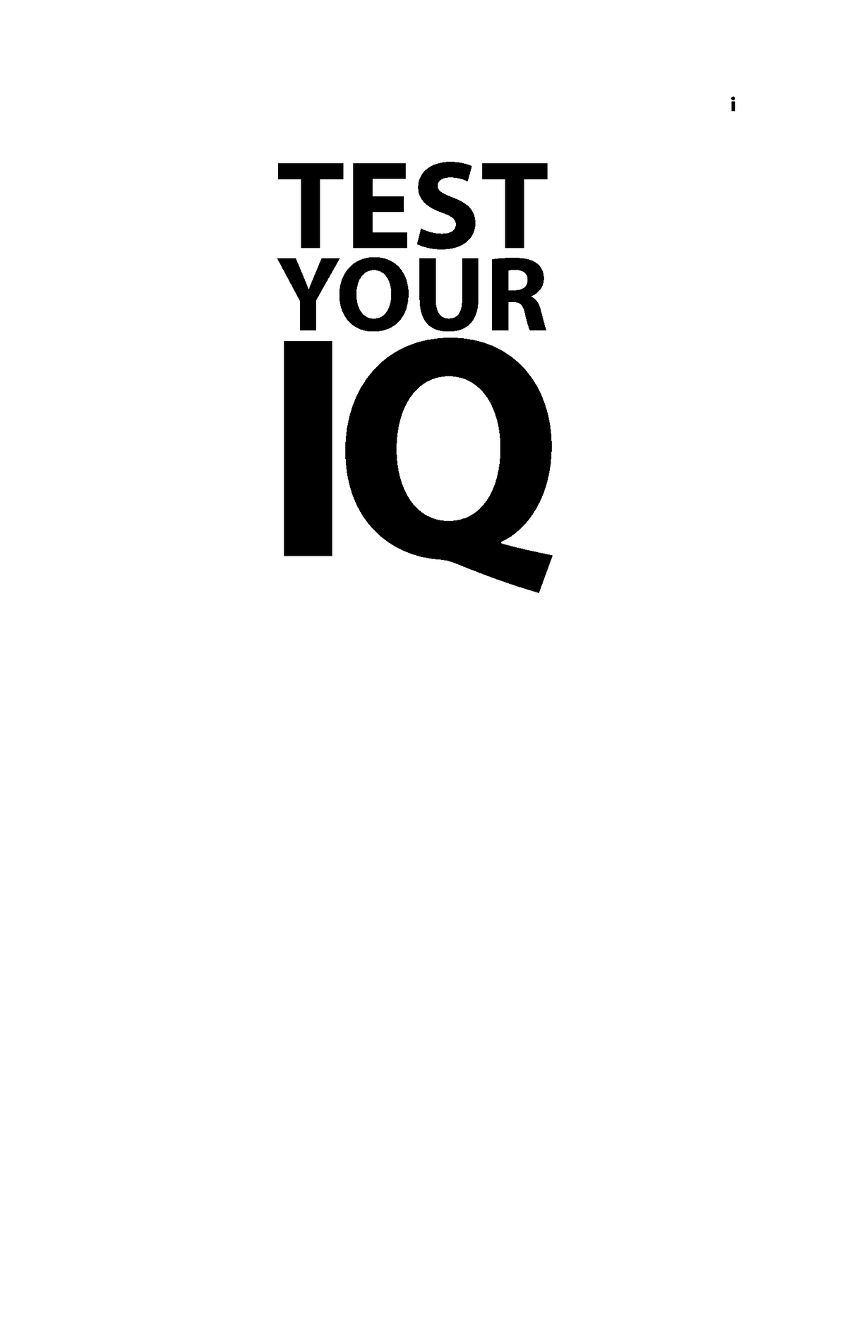 test-your-iq-is-great-for-all-levels-all-students-need-this-i-test