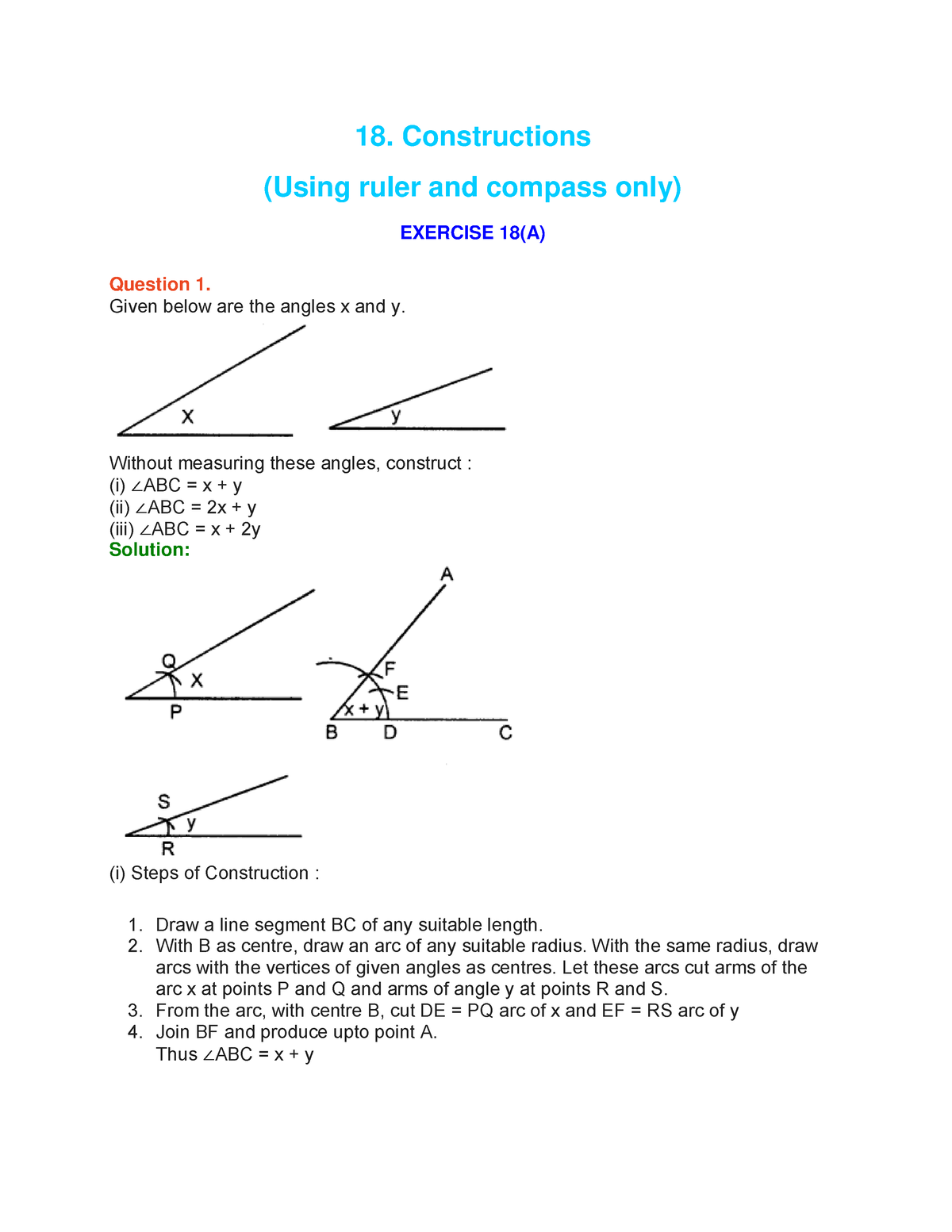 constructions-notes-ncertbooksolutions-18-constructions-using