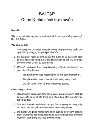 C Quick Guide - Common C programming codes - COMPRO (Apr 2015) Page 1/ ...