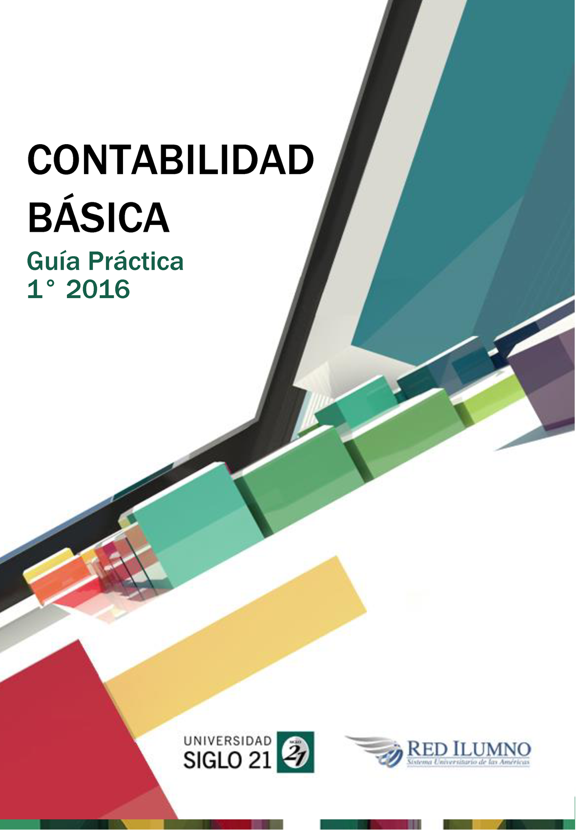 Guía De Prácticos Contabilidad Básica 1° 2016 - CONTABILIDAD B¡SICA ...