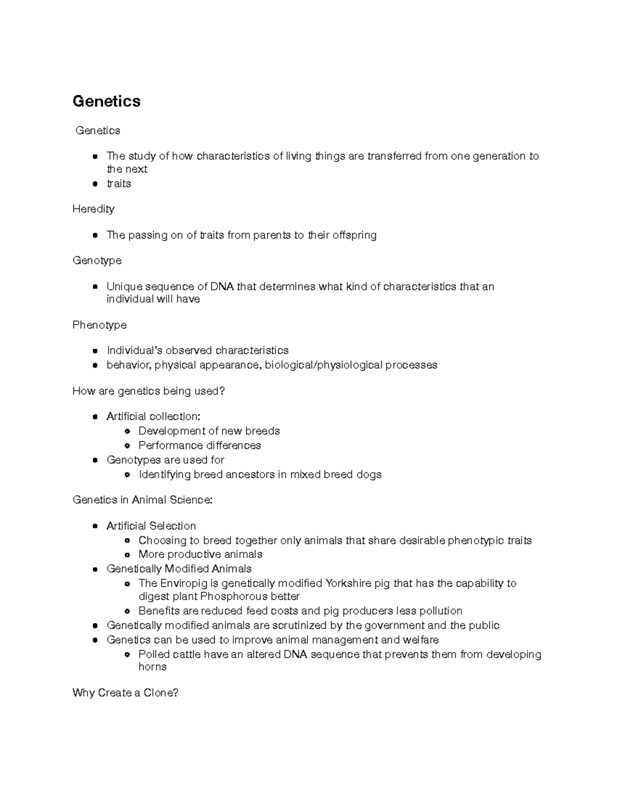 animal-genetics-asci-112-genetics-genetics-the-study-of-how-characteristics-of-living-things