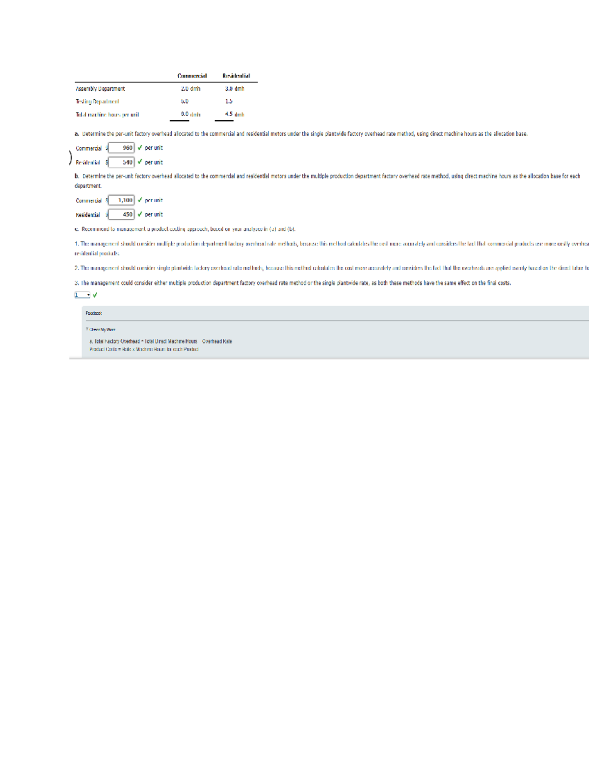 cengage accounting chapter 3 homework answers