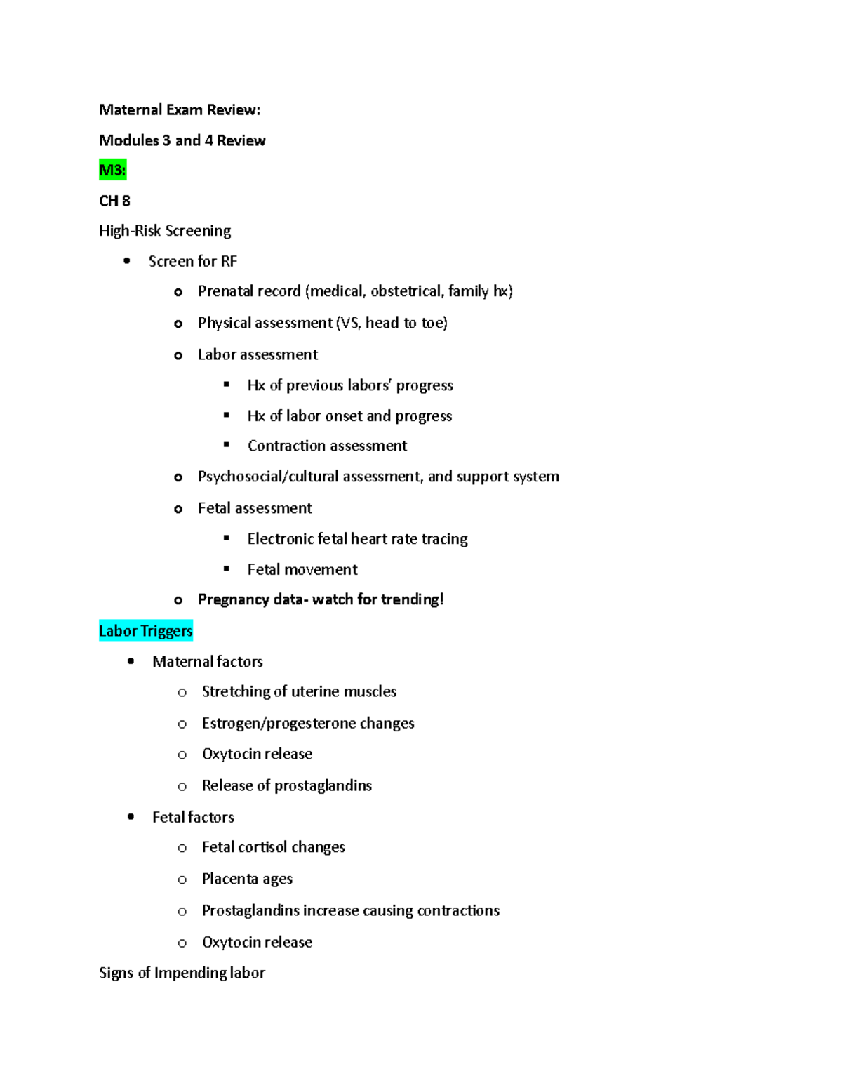 Understanding Maternal Body Habitus: A Complete Guide - 97vcej6