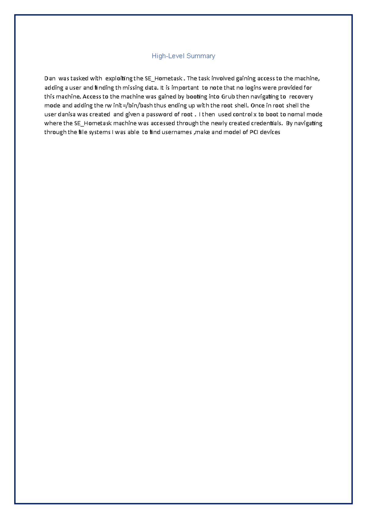 home-task-1-how-to-gain-root-on-linux-without-user-name-en0574