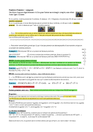 Chiffrement-El Gamal - cryptographie rsa - Université Abdelmalek ...