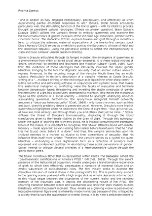 Argos Poem and the Odyssey - quotes surrounding Feminism - “May heaven ...