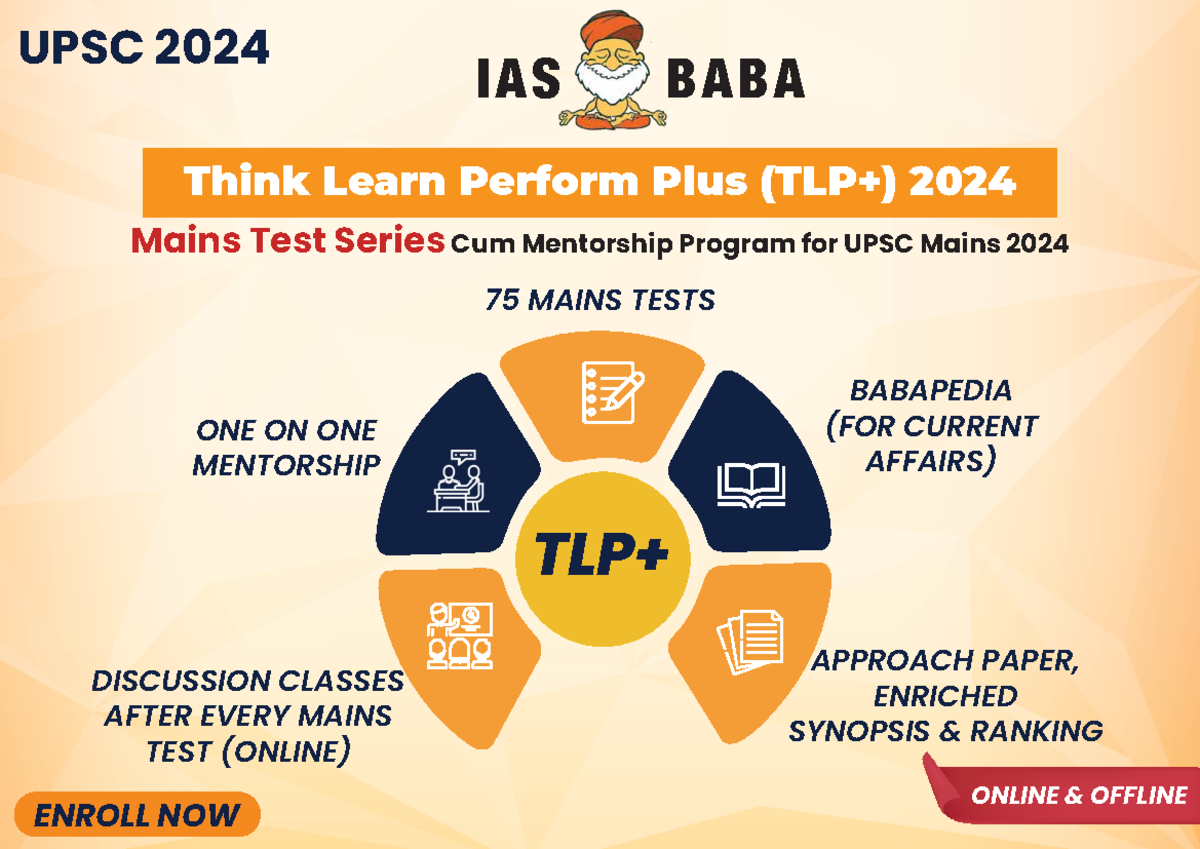 TLP-Plus-2024-Schedule - Think Learn Perform Plus (TLP+) 2024 Mains ...