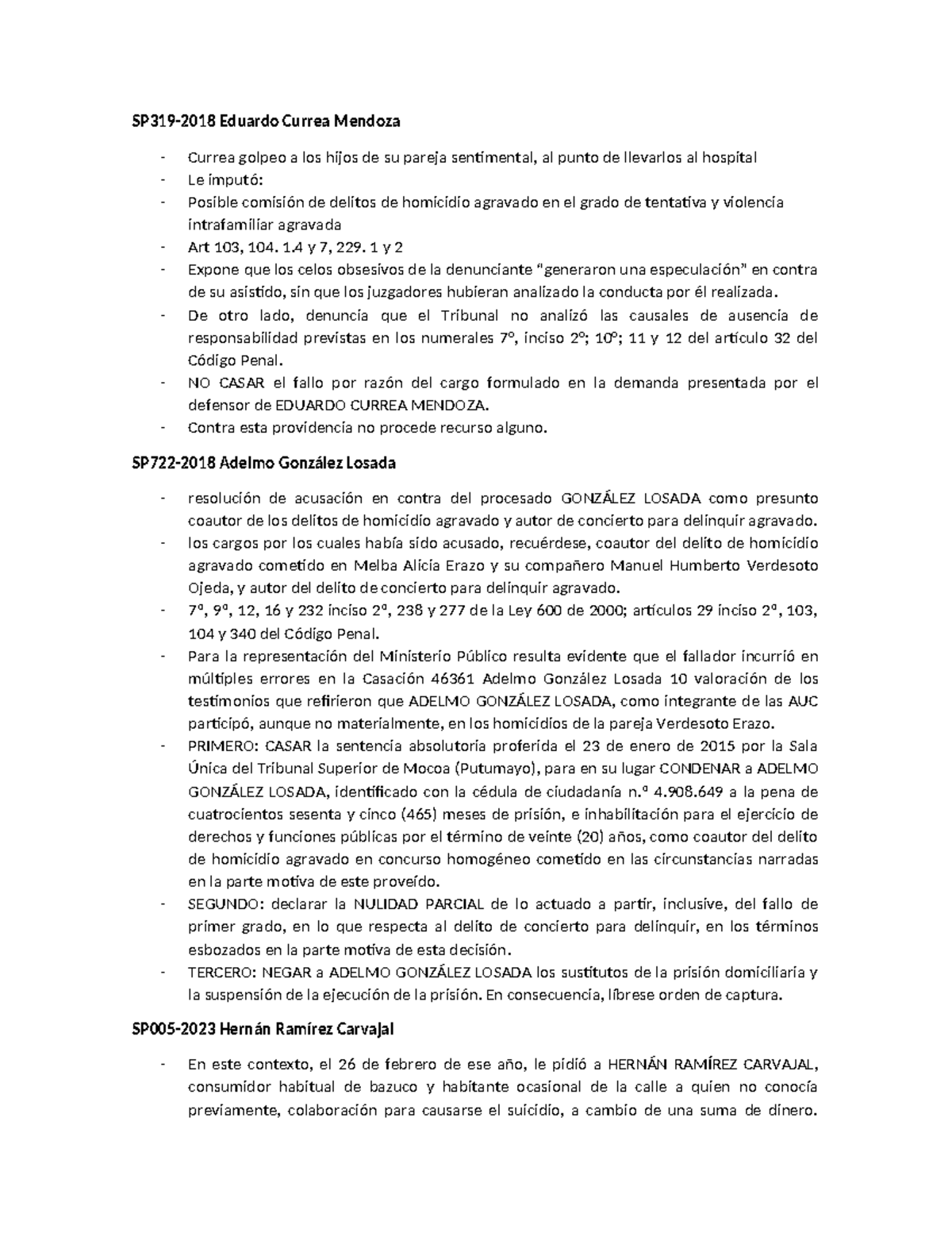 sentencias-fdfgd-sp319-2018-eduardo-currea-mendoza-currea-golpeo