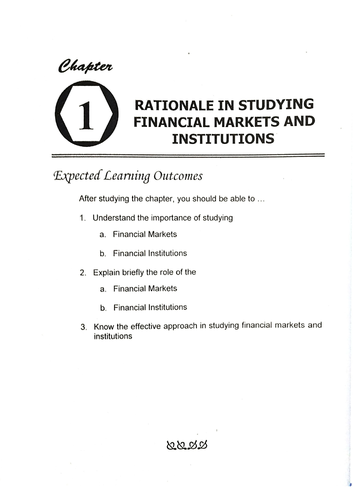 Intermediate Accounting 3 Chapter 1 - Accountancy - Studocu