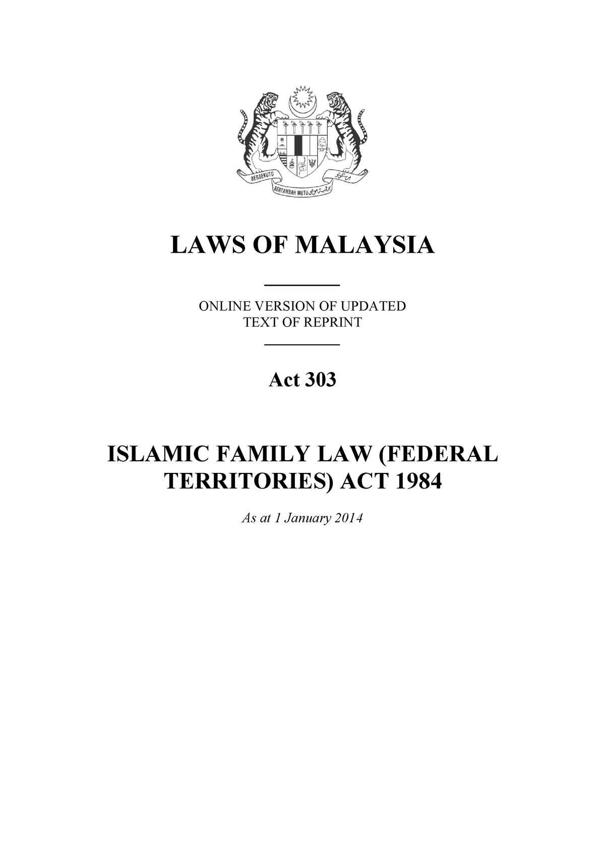 ifl-act-1984-islamic-family-law-act-1984-laws-of-malaysia-online