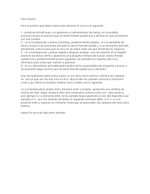 Qué es una computadora - Computación - ¿Qué es una computadora? Un ...