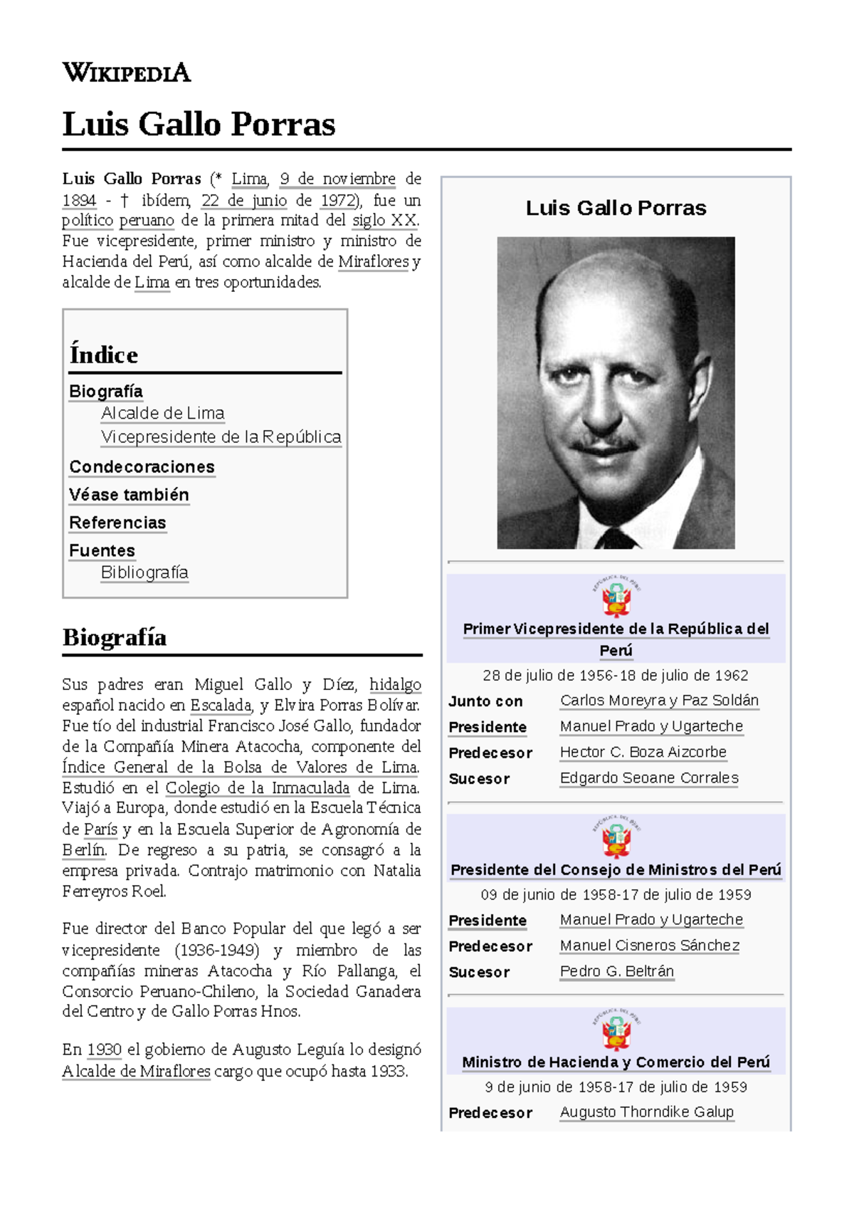Luis Gallo Porras - sikmenjfsddfudaanasndasdoand - Luis Gallo Porras ...
