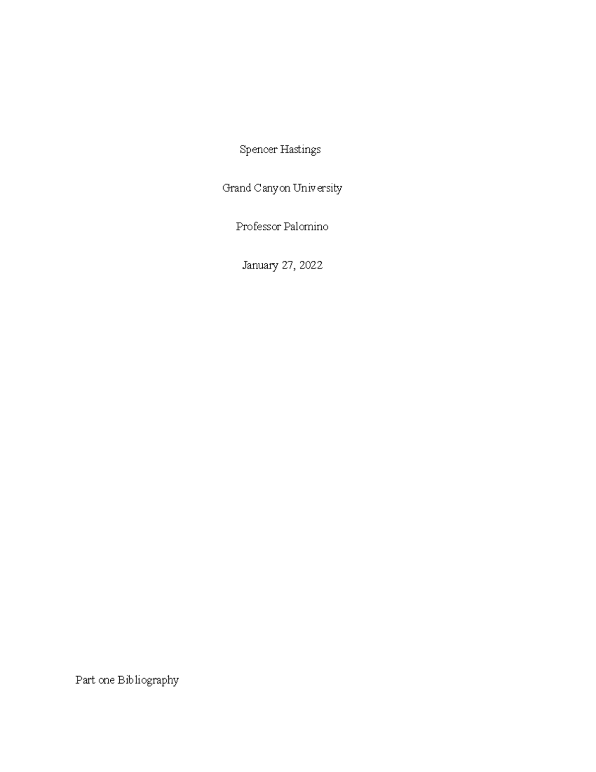 EDU-330 Spencer hastings Contoroverisal Topic Essay Outline - Spencer ...