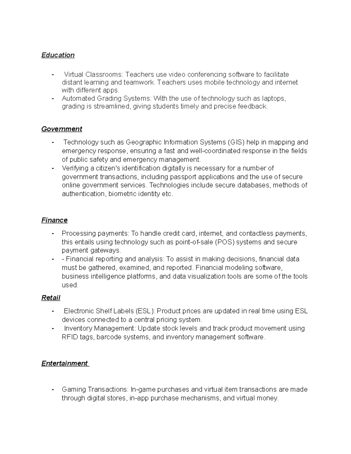 Lorin 8888 - ...... - Education - Virtual Classrooms: Teachers use ...