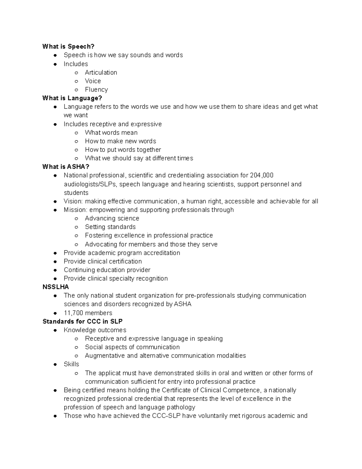 8-31-lecture-notes-1-what-is-speech-speech-is-how-we-say-sounds