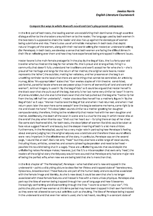 Inspector Goole Essay - How far does Priestley present Inspector Goole ...