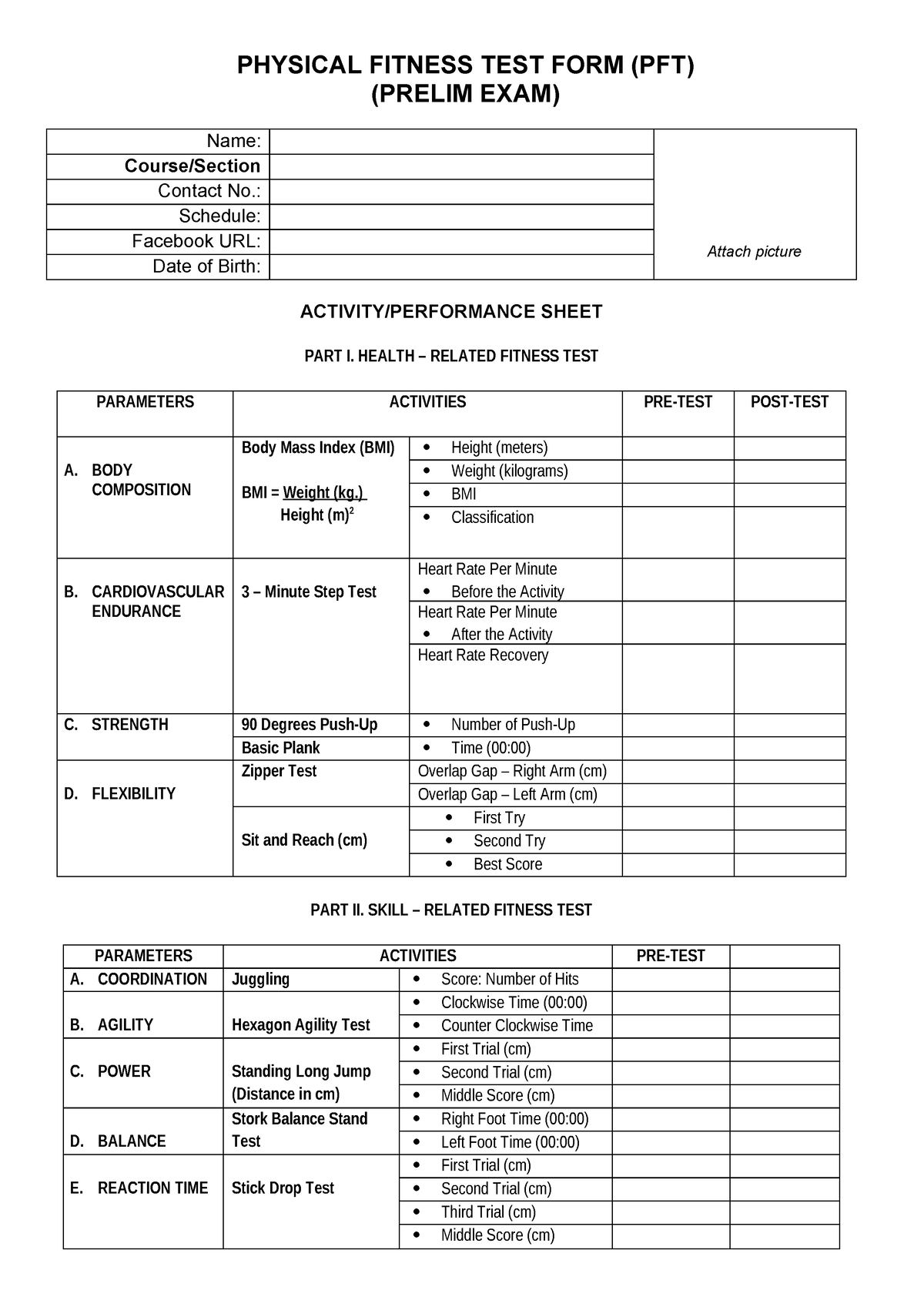 physical-fitness-test-form-1-physical-fitness-test-form-pft-prelim