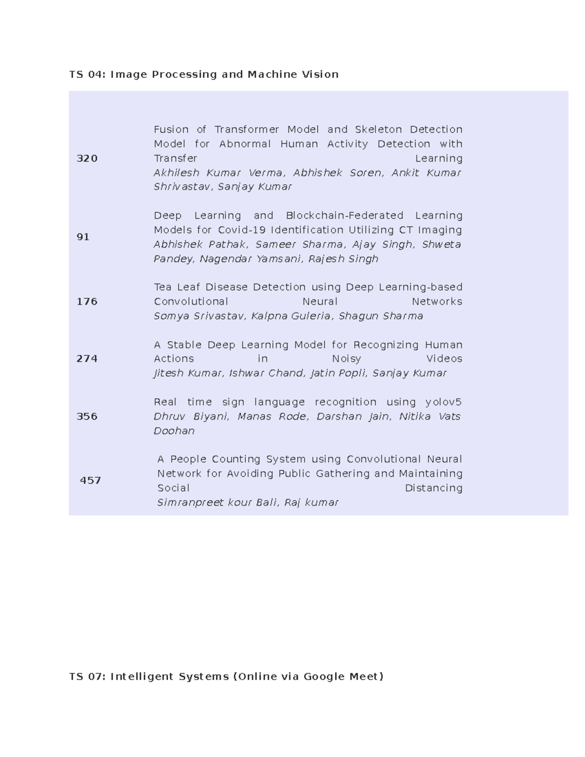 New Microsoft Word Document TS 04 Image Processing and Machine