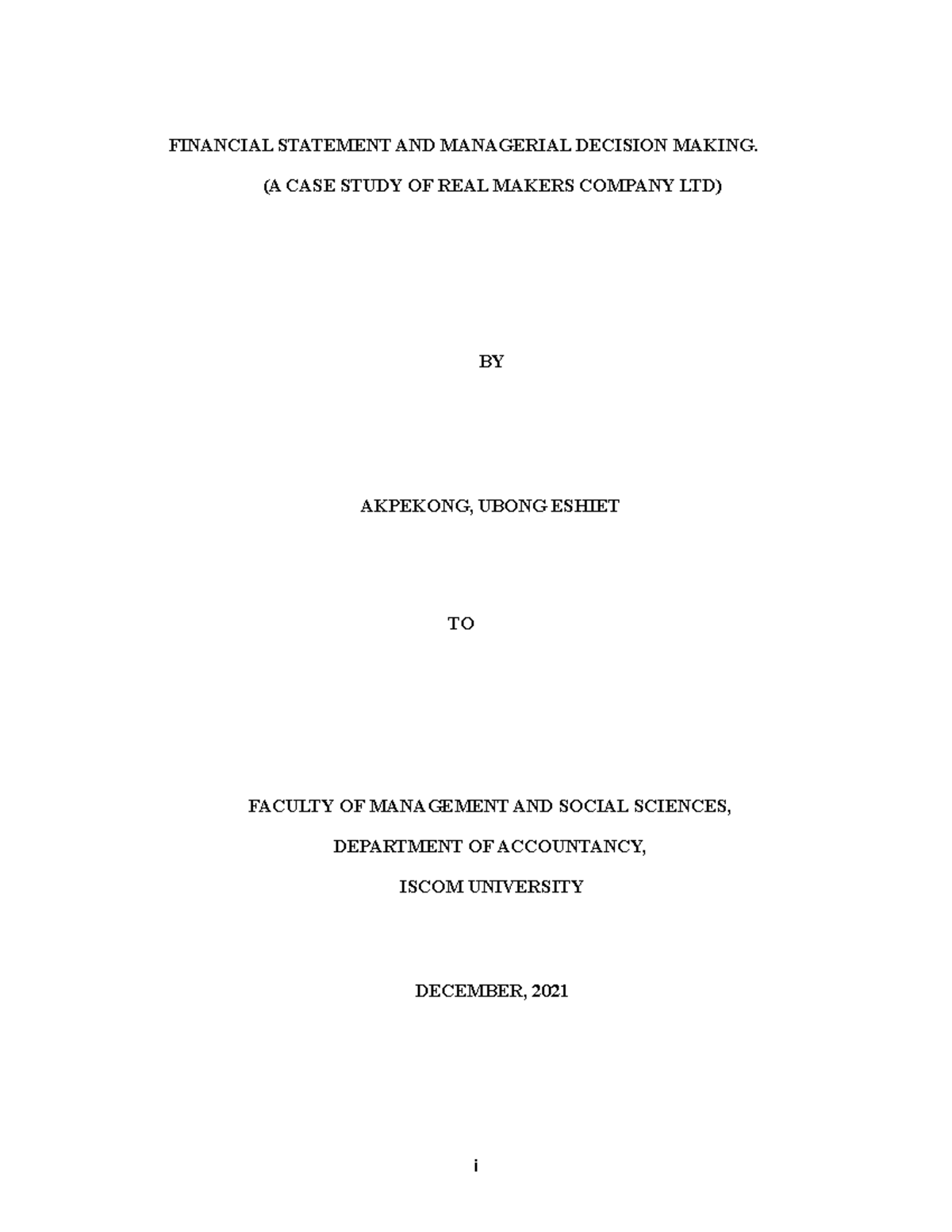 financial-statement-and-managerial-decision-making-a-case-study-of