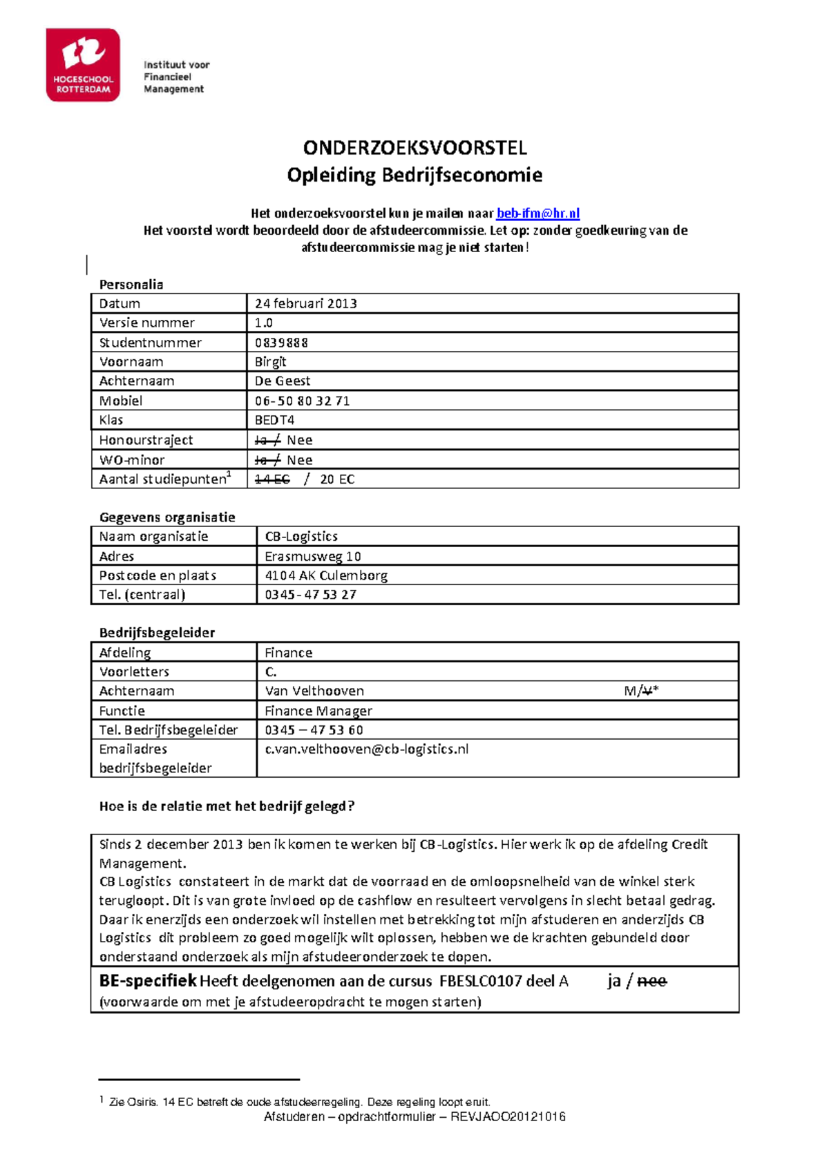 Onderzoeksvoorstel essay 05 picture