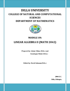 Maths Teacher guide Freshman @all students pdf - Unit ONE Solutions ...