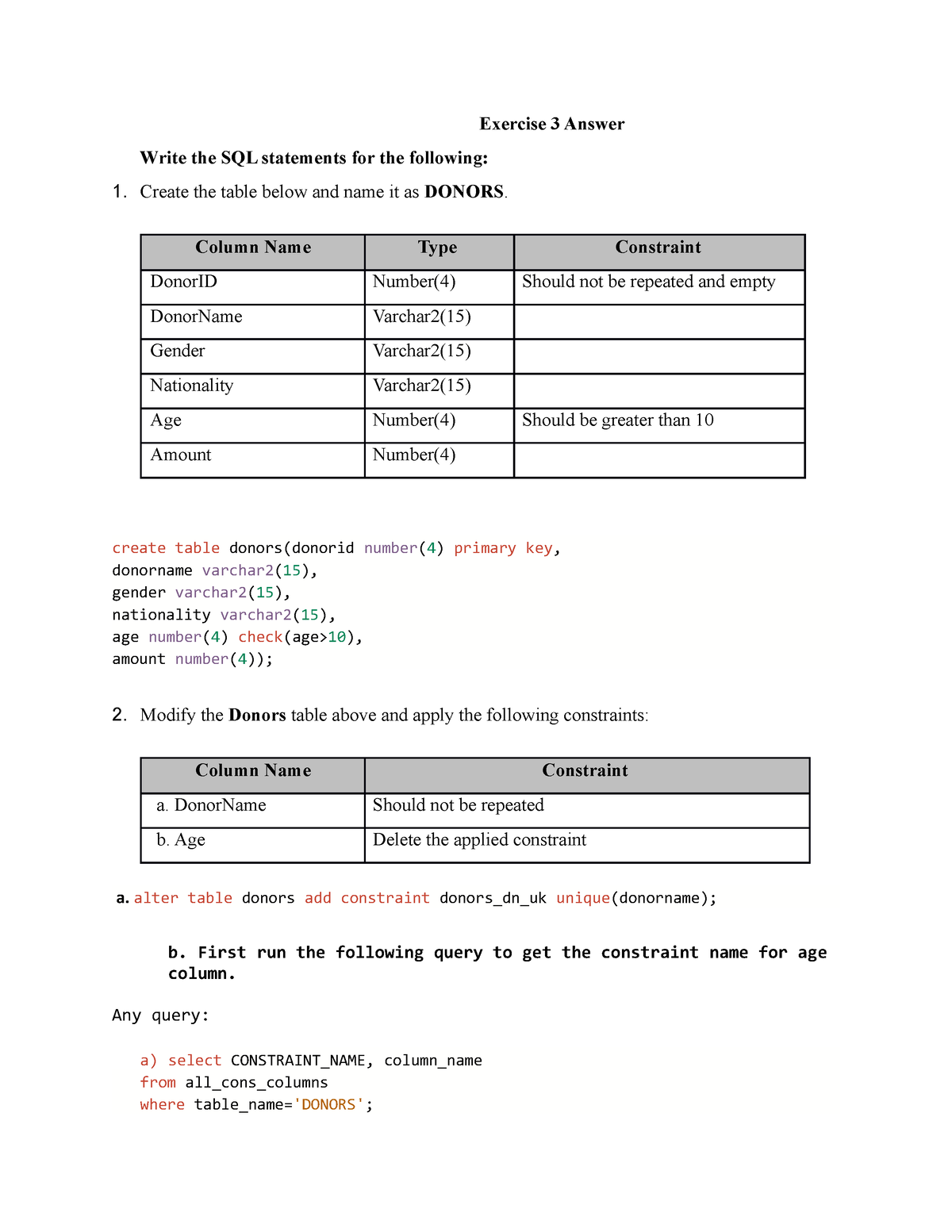 java assignment questions for beginners