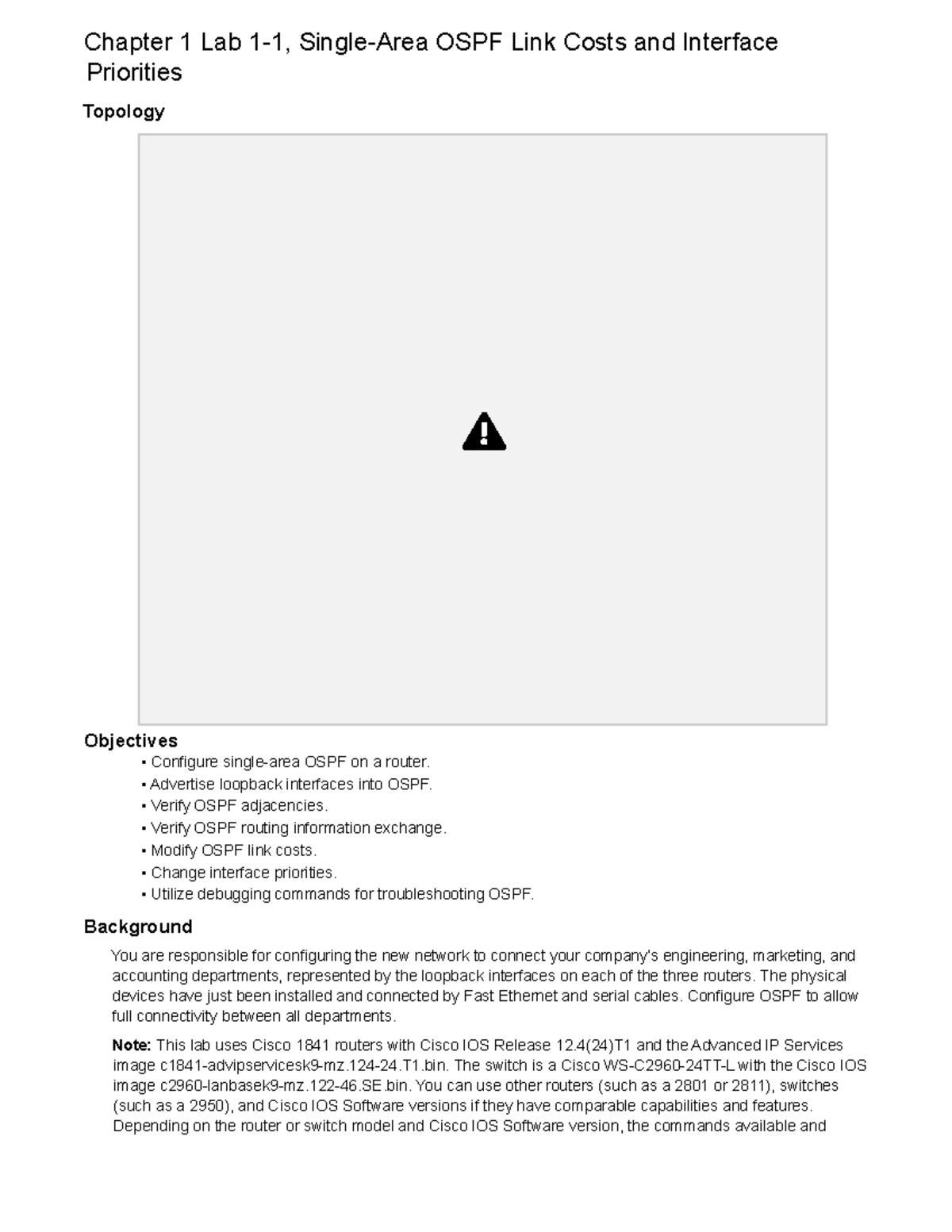 Practicalfile 17 - Practical notes for analyzing the results according ...