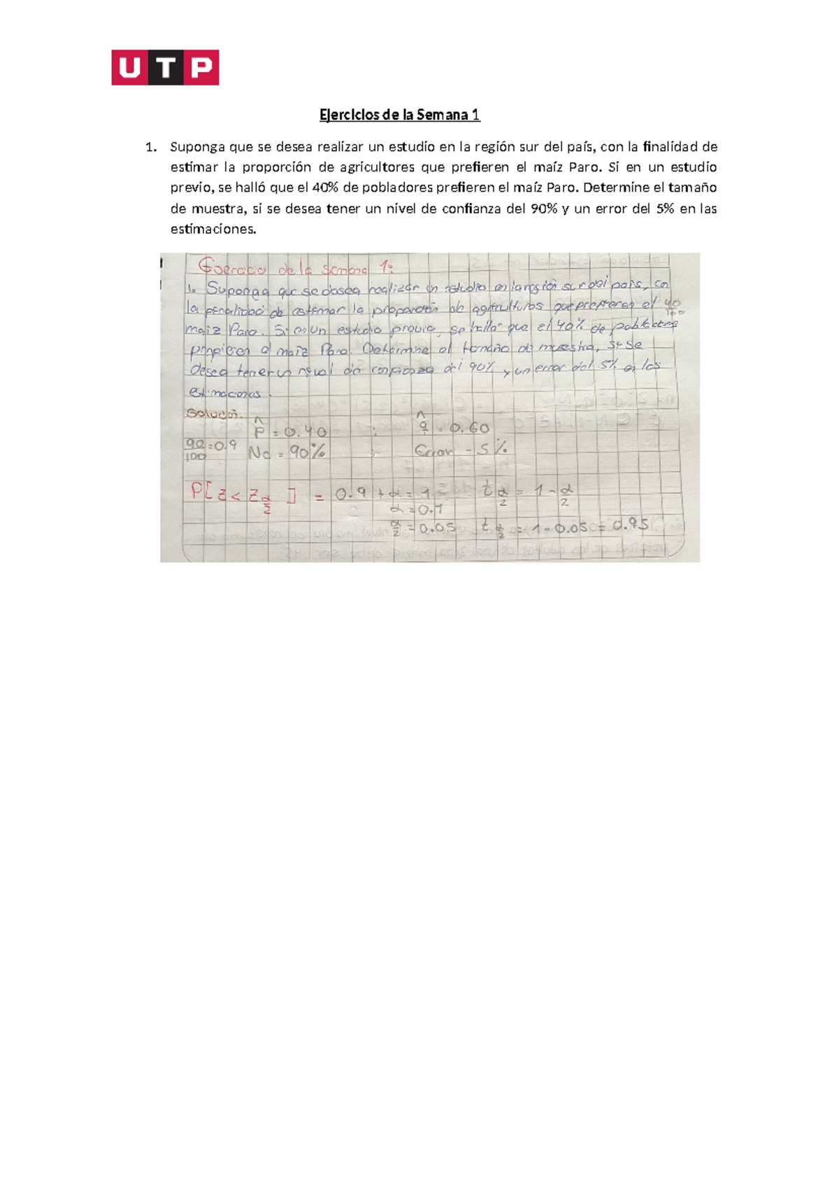 Ejercicios semana 1 tarea Danila C - Contabilidad - Ejercicios de la ...