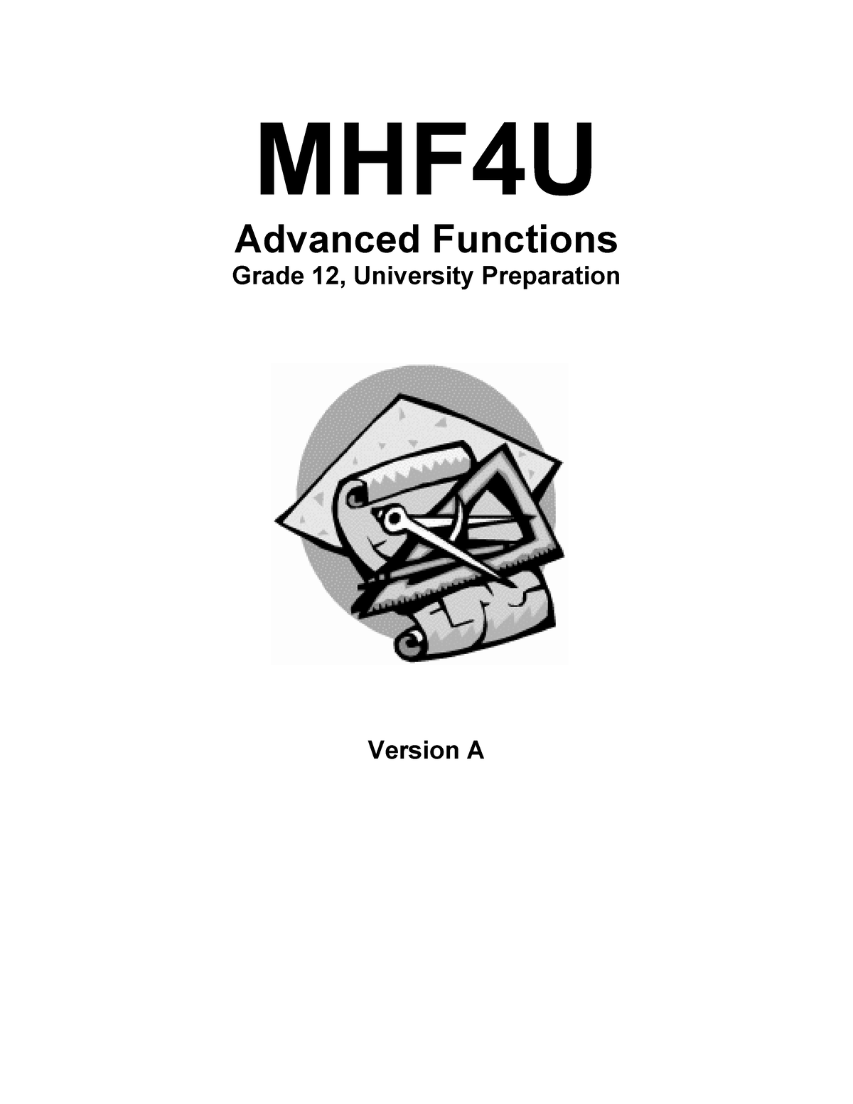 mhf4u-unit-1-solutions-mhf4u-advanced-functions-grade-12