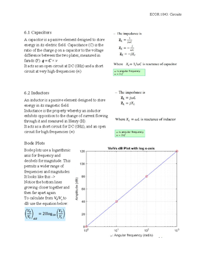 ECOR 1043 Lab #1 - lab write up for lab 1 - Lab #1: Introduction to ...