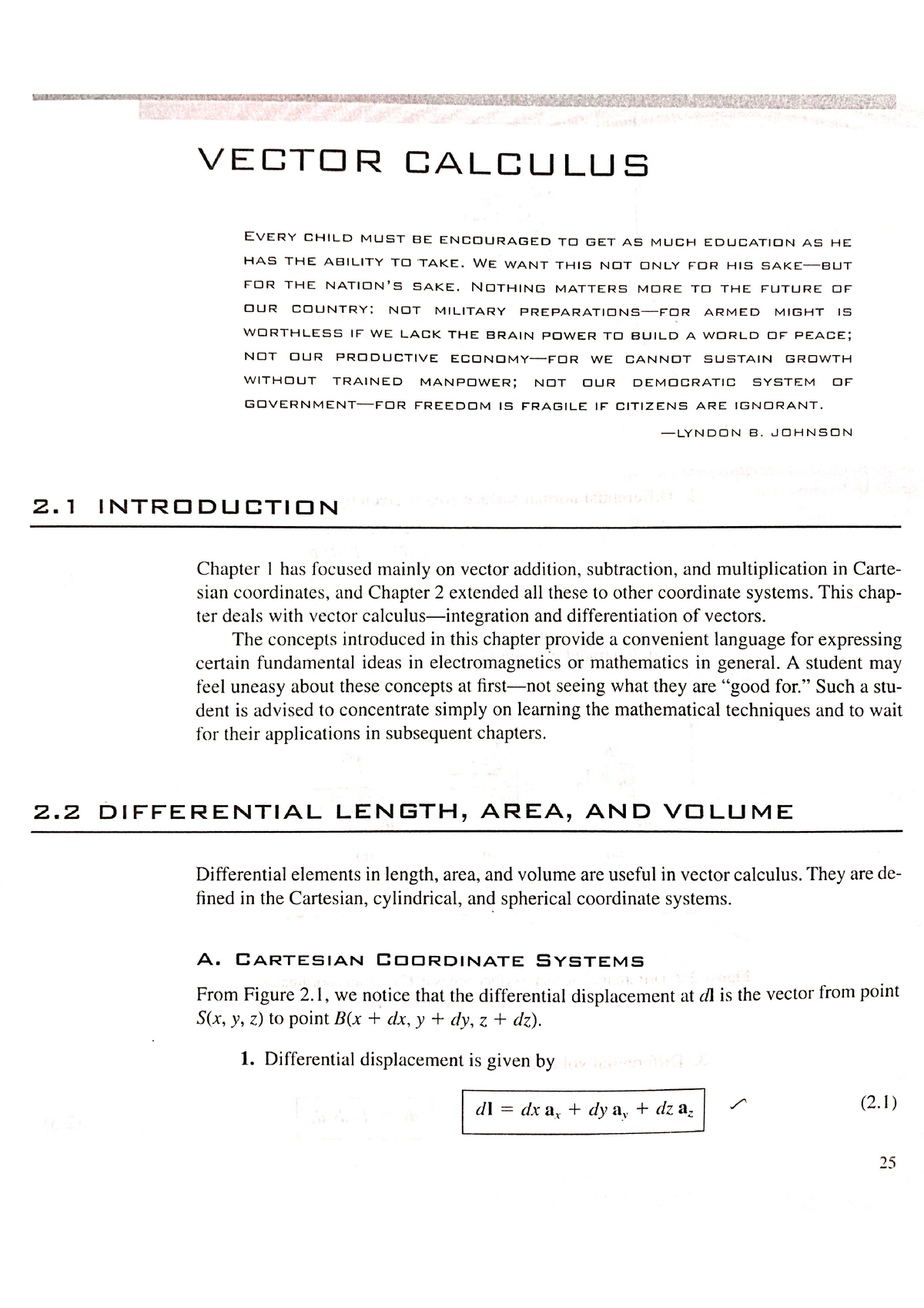 unit1-review-of-vector-calculus-emt-quantum-mechanics-waves-and