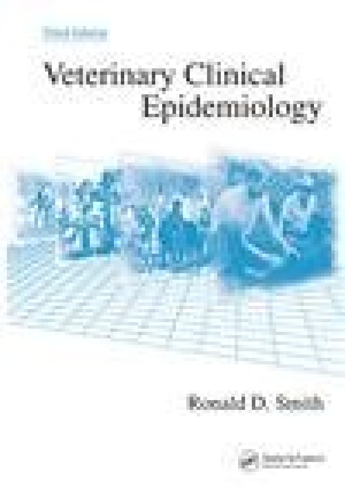 Epub Veterinary Clinical Epidemiology From Patient To Population   Thumb 1200 1698 