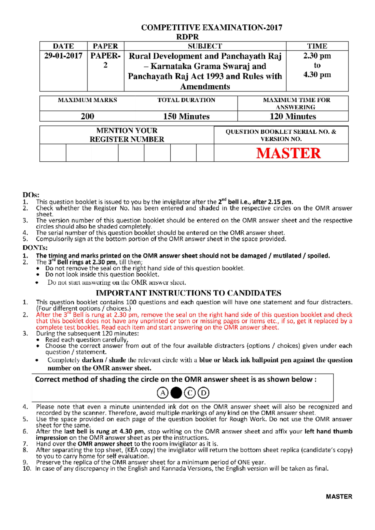 PDO Question Paper II - CSS web design - Studocu