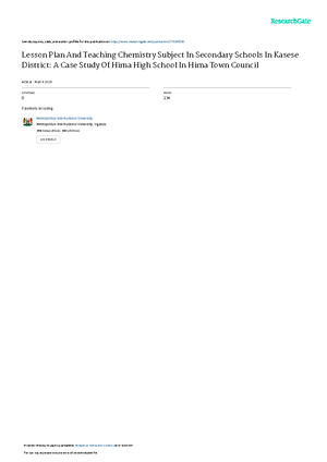Monthly report for May 2024 - ACTIVITY REPORT Edmart Systems (U ...