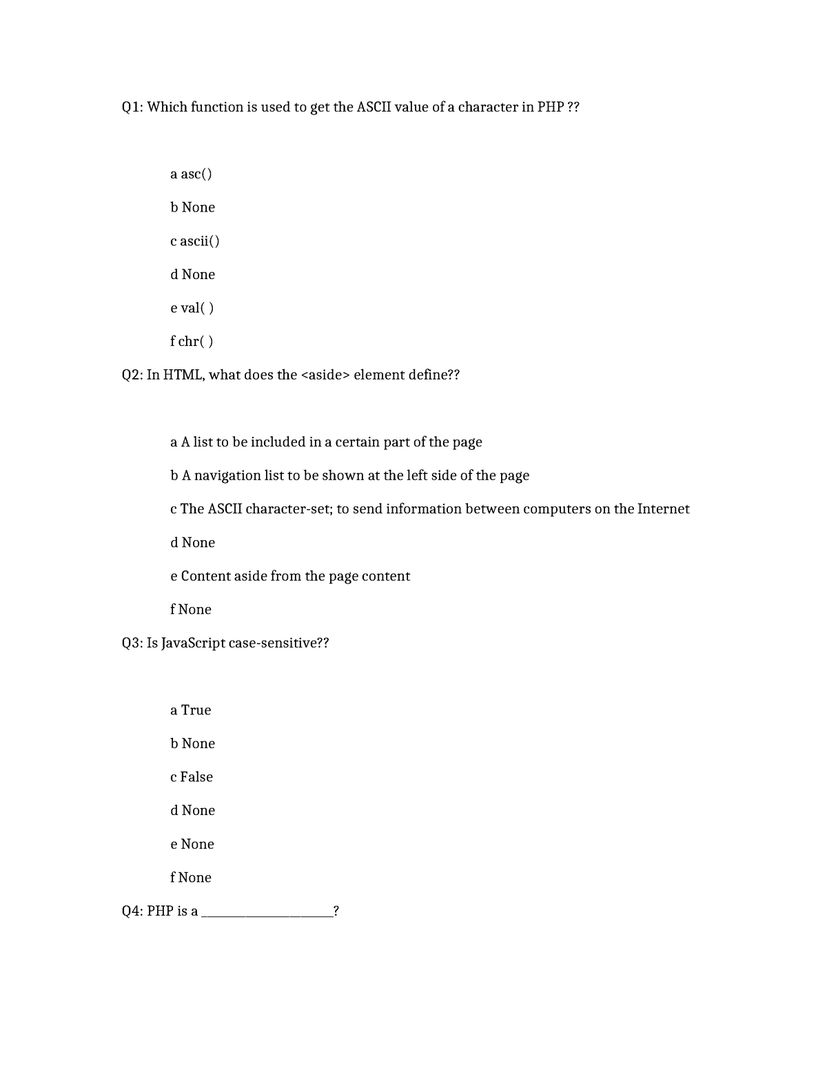 5-notes-for-xksl-q1-which-function-is-used-to-get-the-ascii-value-of