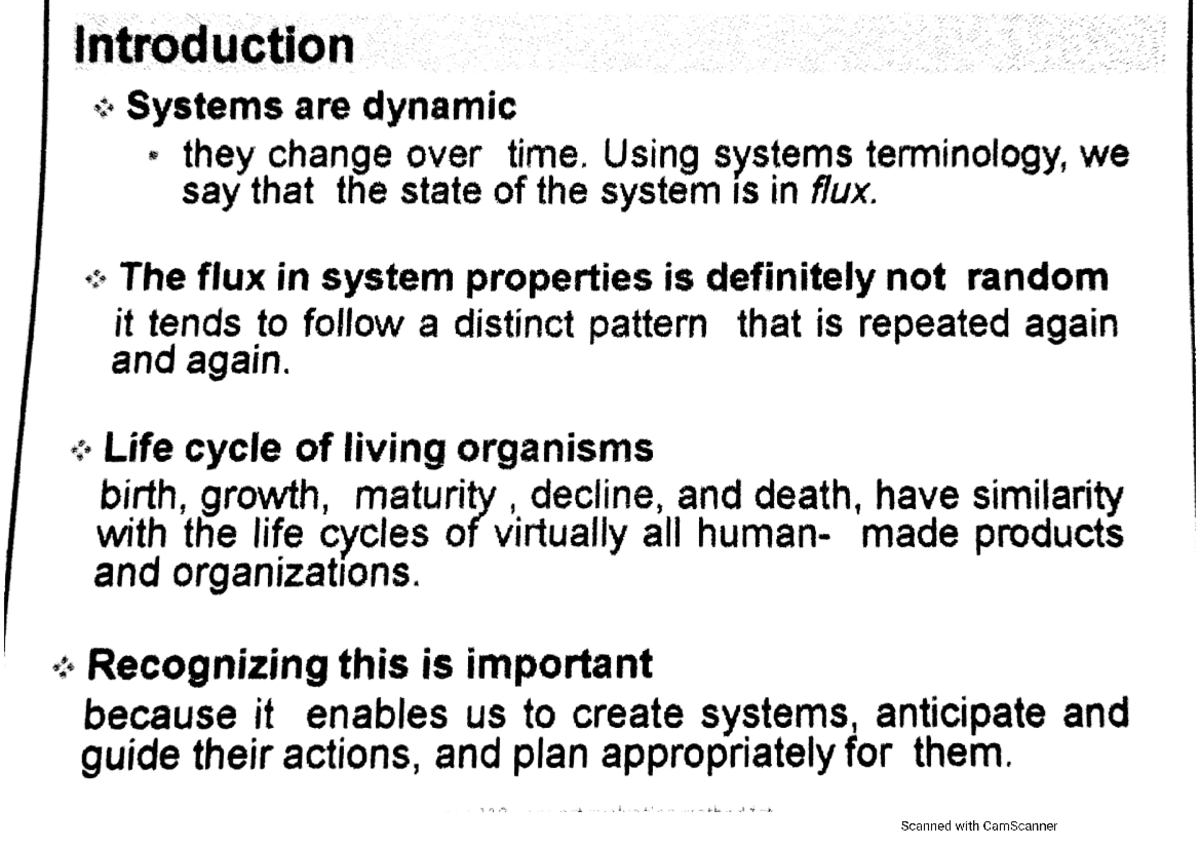 project-life-cycle-project-evaluation-method-studocu