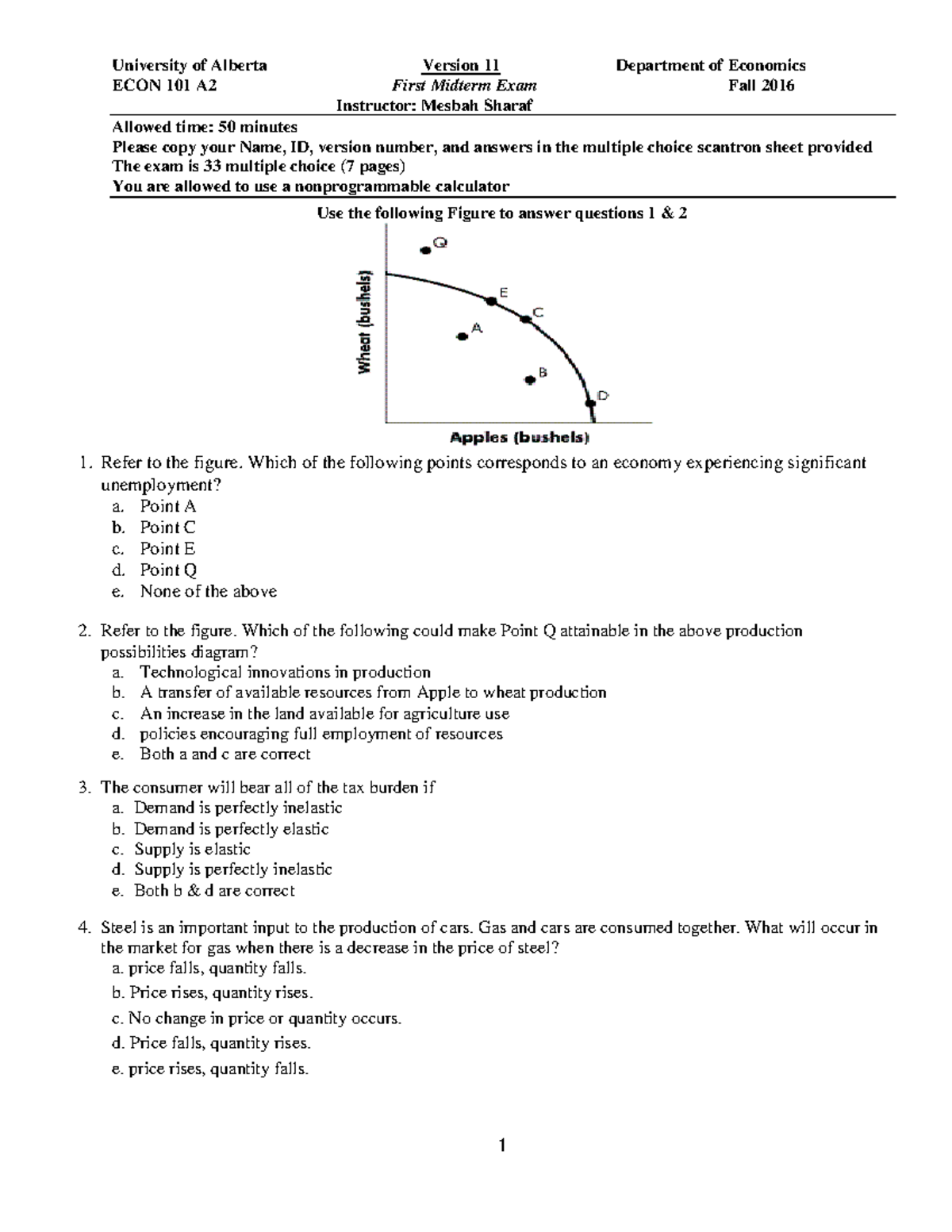 fall-2016-with-no-answer-university-of-alberta-version-11-department