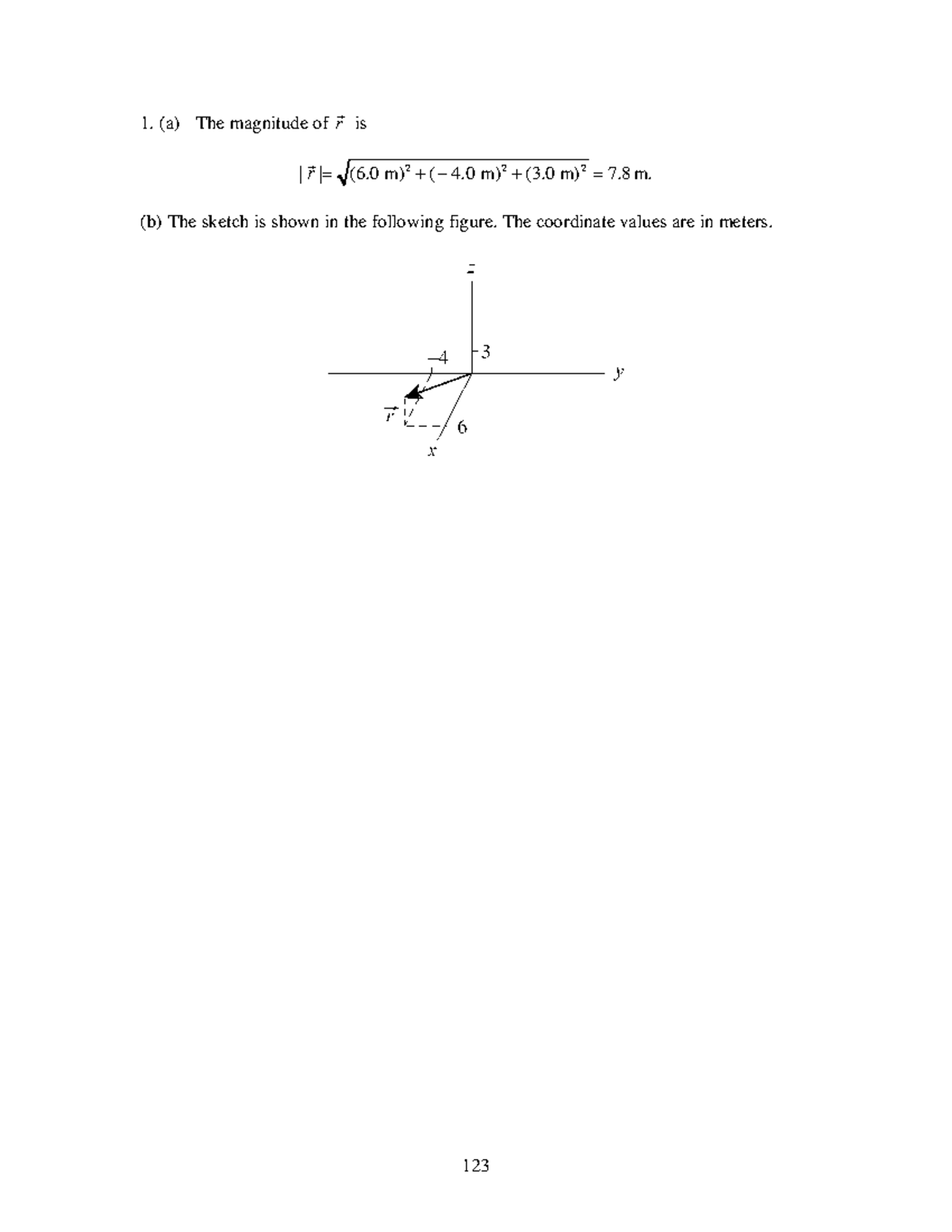 ISV SM Ch04 - Solution manual of halliday tenth edition chapter 4 ...