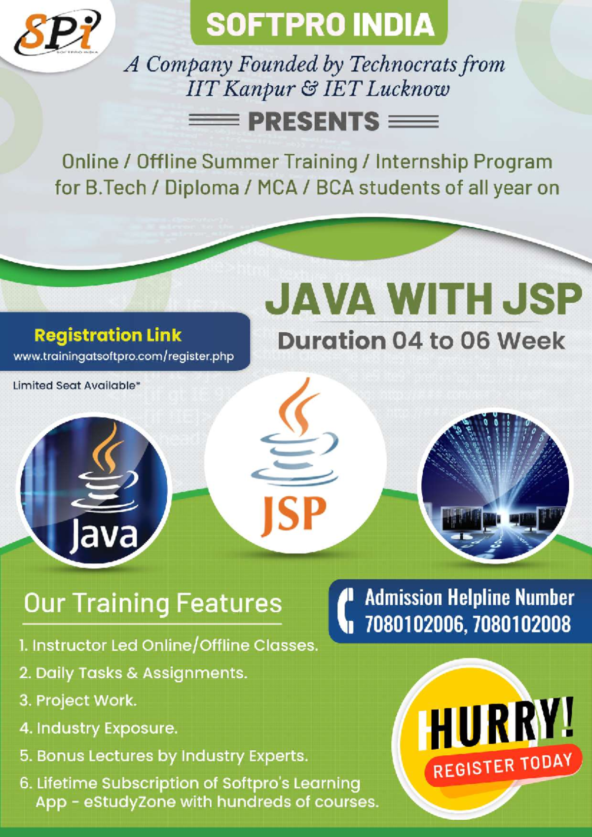 Java with JSP 670f9714-f7d9-4c4a-bb12-c52da5555797 - Advanced Java ...
