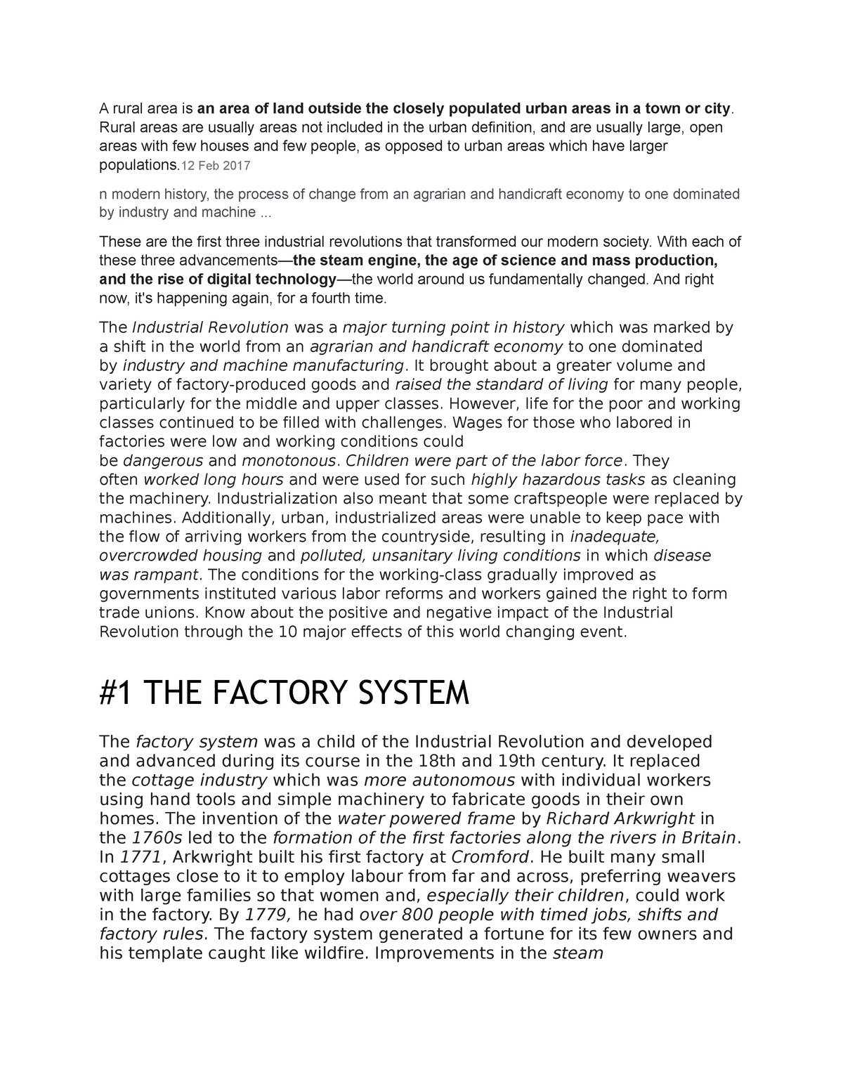 industrilization-ecodev-a-rural-area-is-an-area-of-land-outside-the