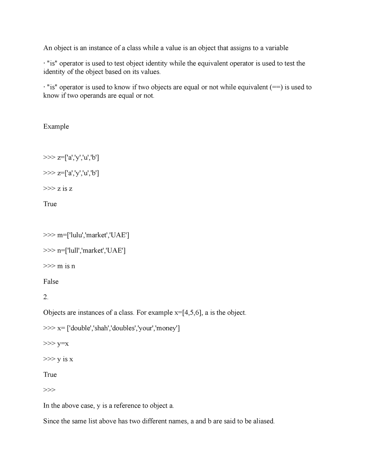 cs python fundamentals assignment 6