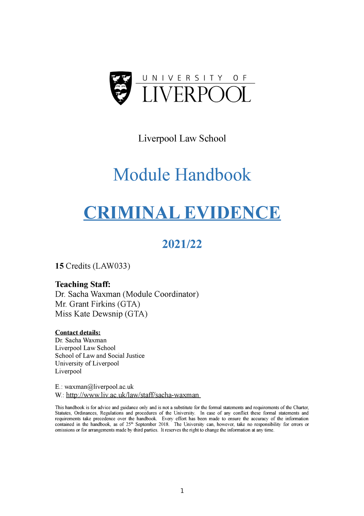 criminal-evidence-module-handbook-2021-22-liverpool-law-school-module