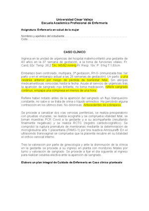 Esquema Educativo Adulto 1 - Facultad de Ciencias de la Salud Filial ...