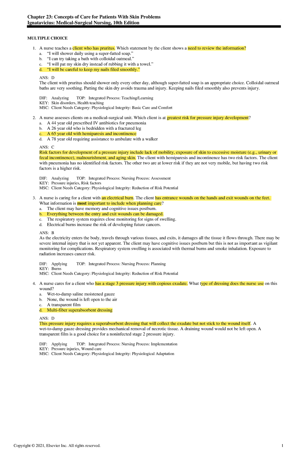 exam-view-chapter-23-none-chapter-23-concepts-of-care-for