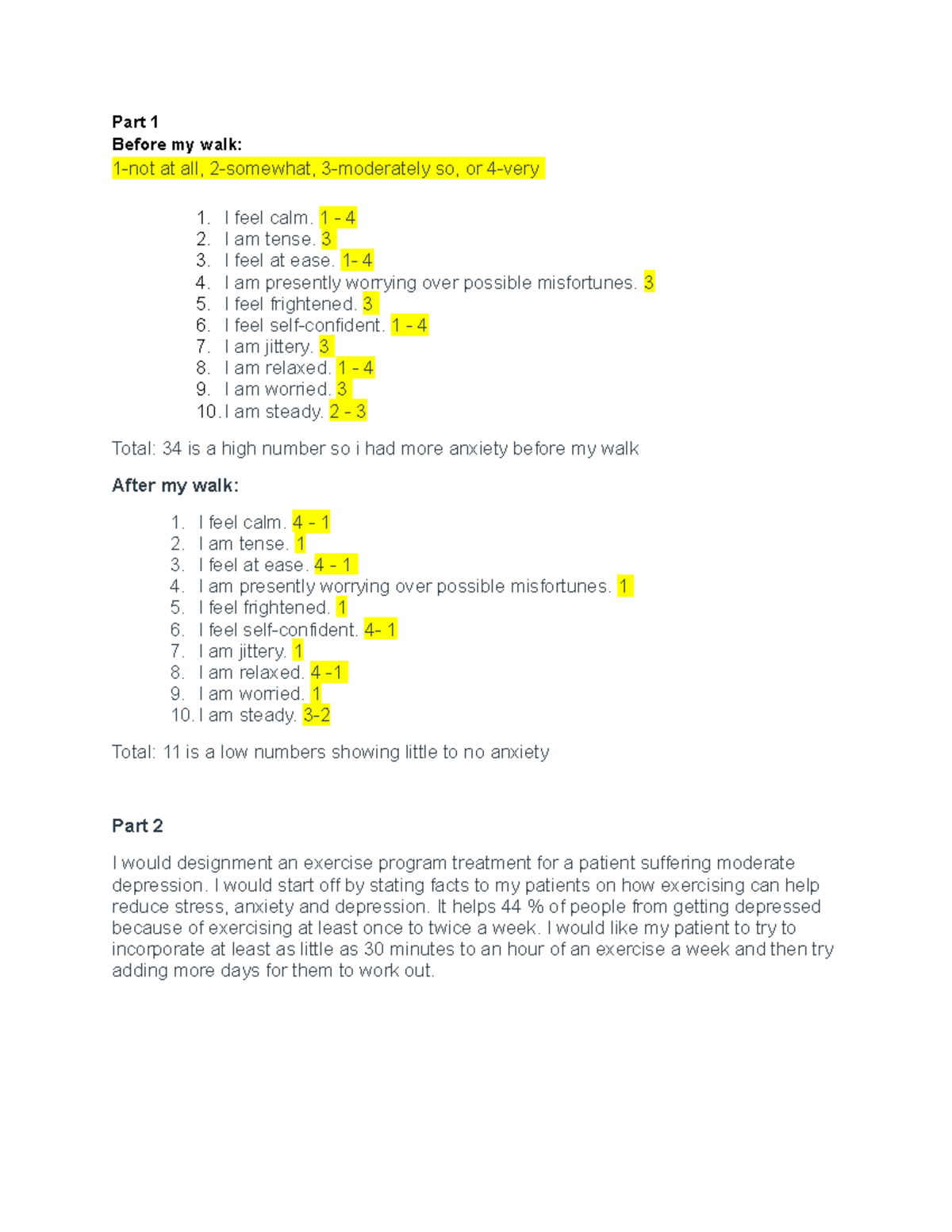 module 7 assignment part 1